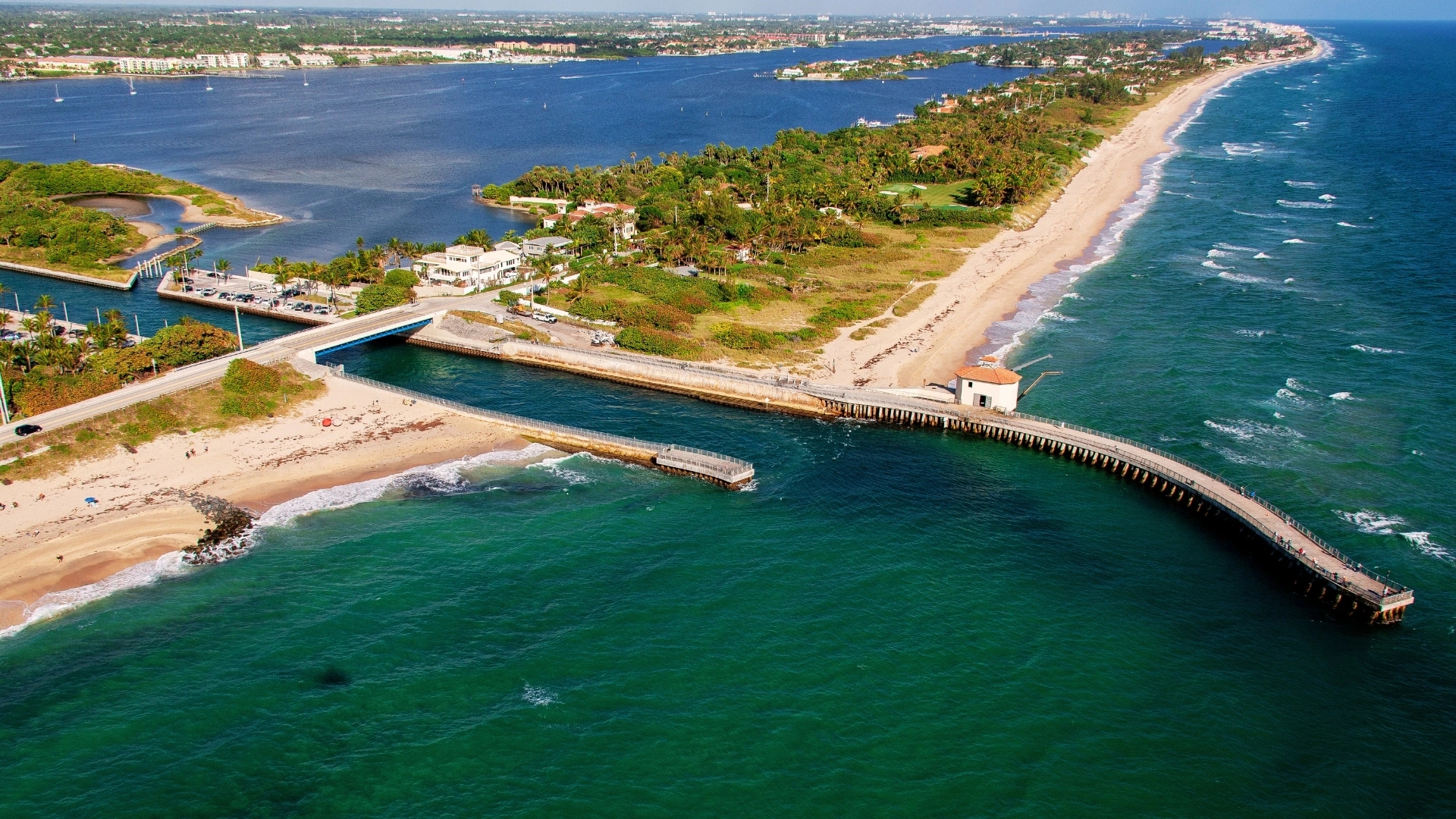 Boat upholstery services in Boynton Beach