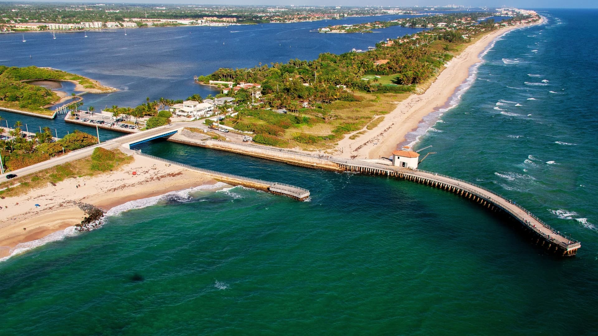 Boat upholstery services in Boynton Beach