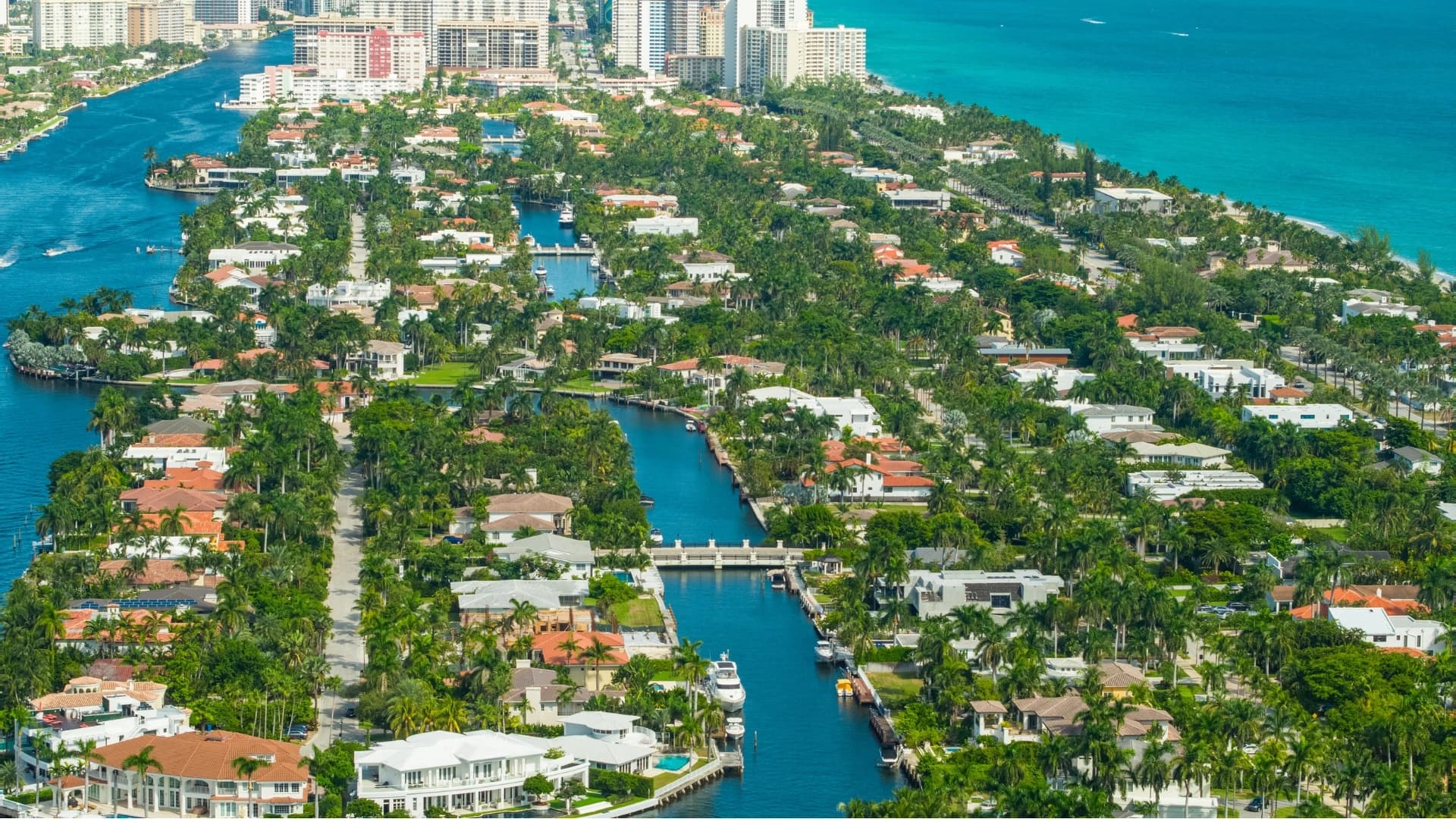 Boat upholstery services in Golden Beach