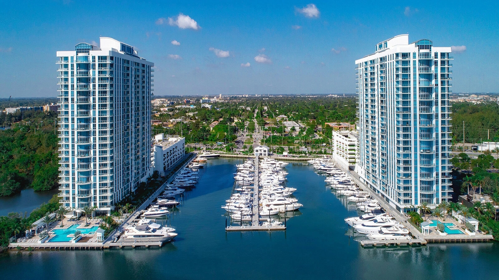 Boat upholstery services in North Miami Beach