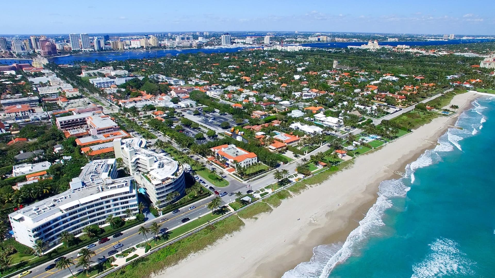 Marine Interior Upholstery Services in Palm Beach County